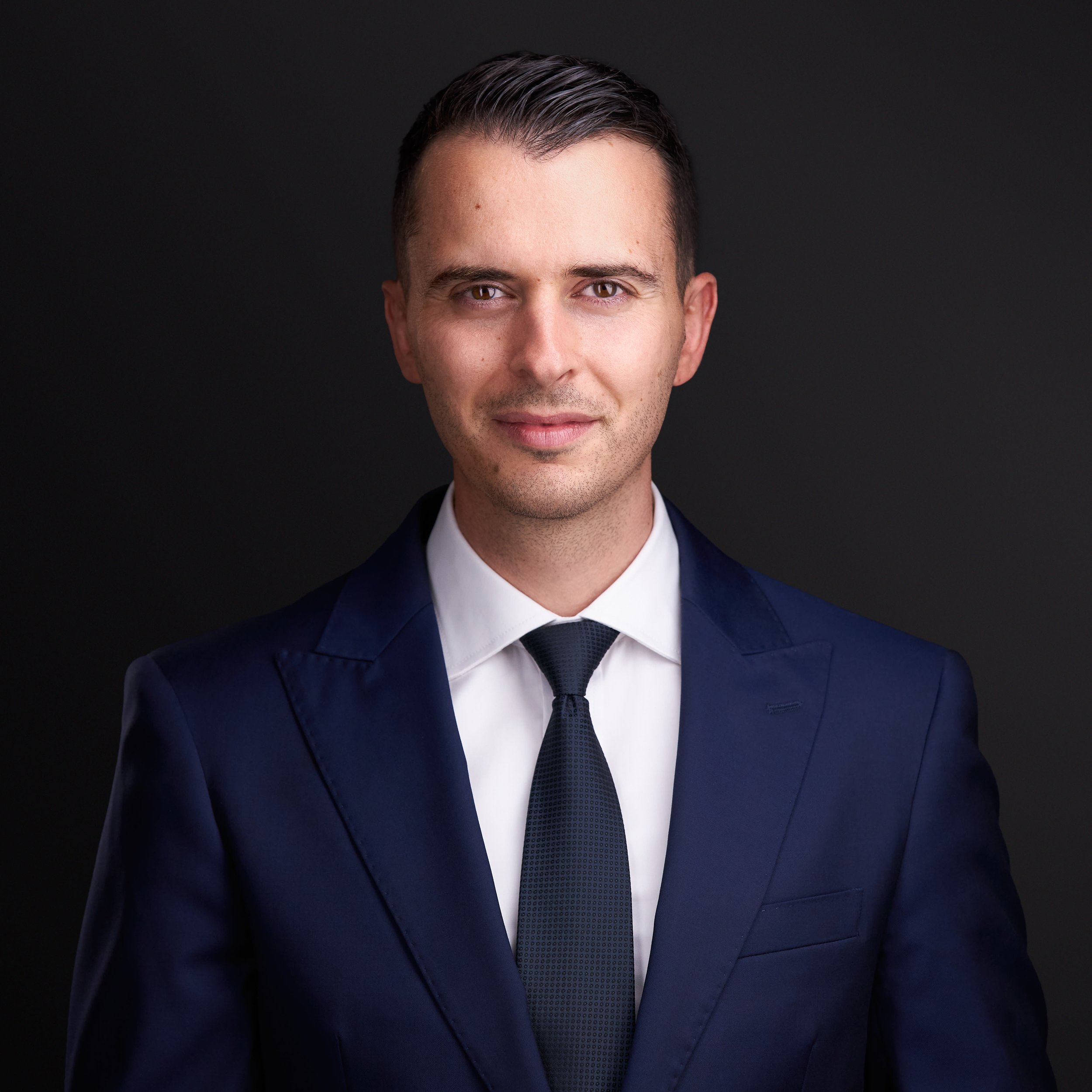 Alex Veljancevski