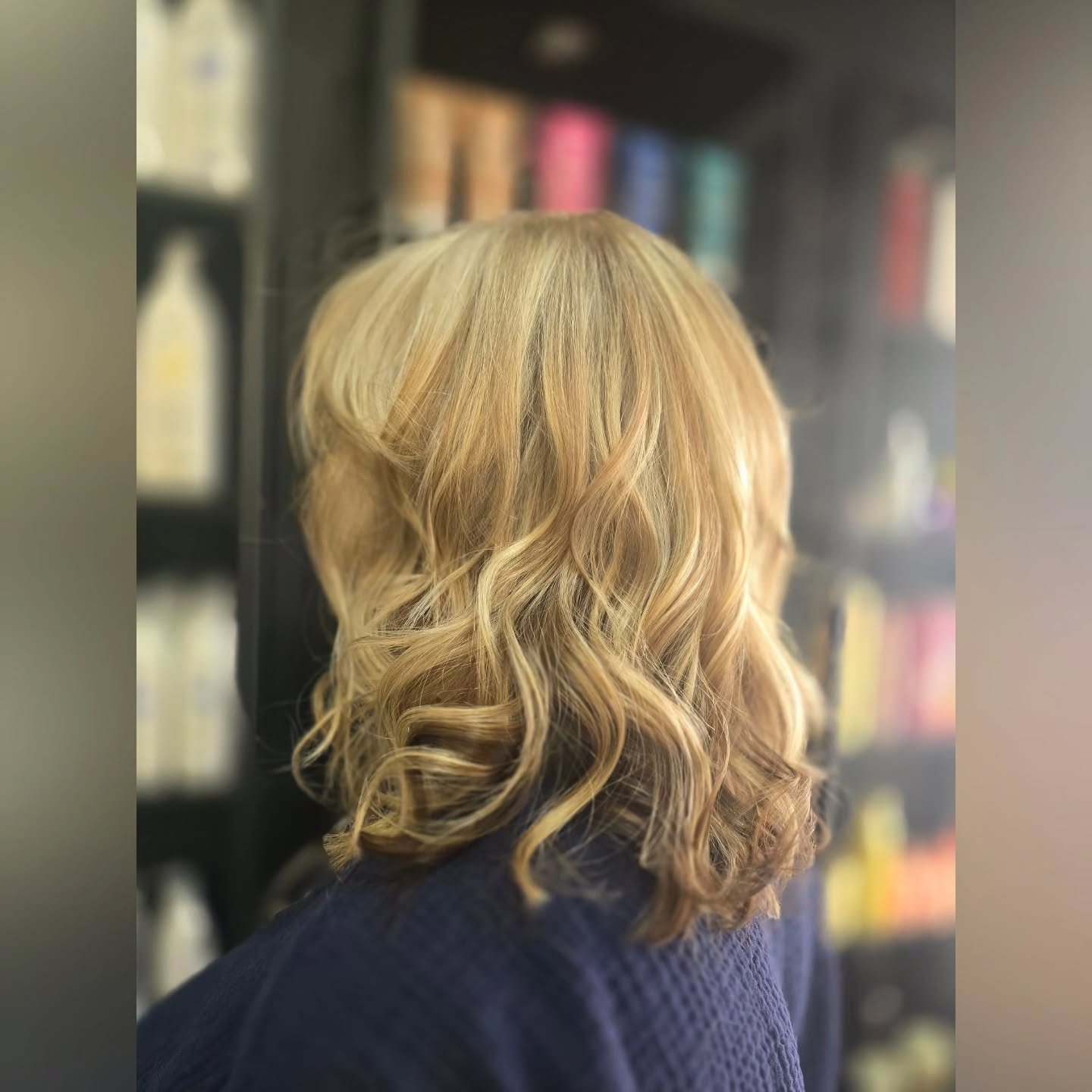 Blended blonde + a fresh haircut = instant refresh ✨
This is your reminder that not every appointment needs to be a full transformation &mdash; sometimes it&rsquo;s about refining what you already have and making it feel new again.
Serving Arvada, CO