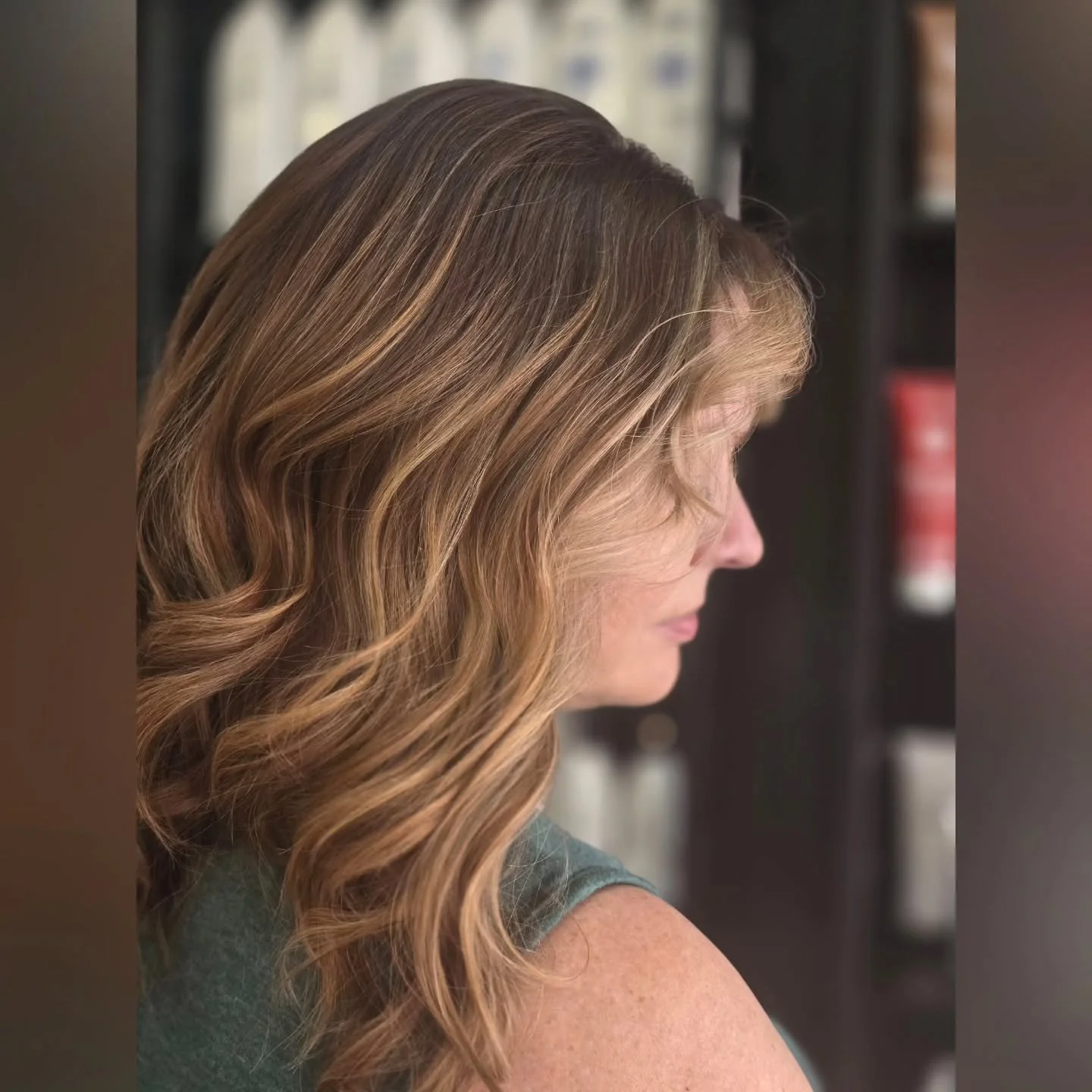 Soft dimensional brunette 🤎✨
Lived-in color designed for effortless grow-out and low-maintenance beauty.

📍Arvada, CO
✨ Book online:&nbsp;Link in bio
