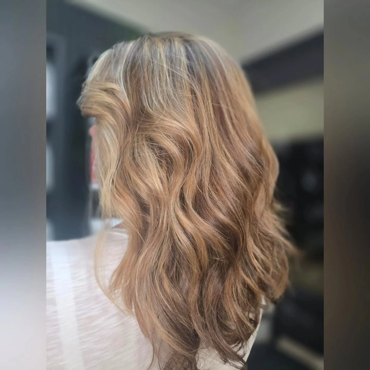 Beautiful hair isn't just about how it looks today&mdash;it's about how it grows out tomorrow. 🤎

Customized, lived-in color designed for softness, dimension, and easy maintenance.

✨ Lucille Madrigal | Arvada, CO