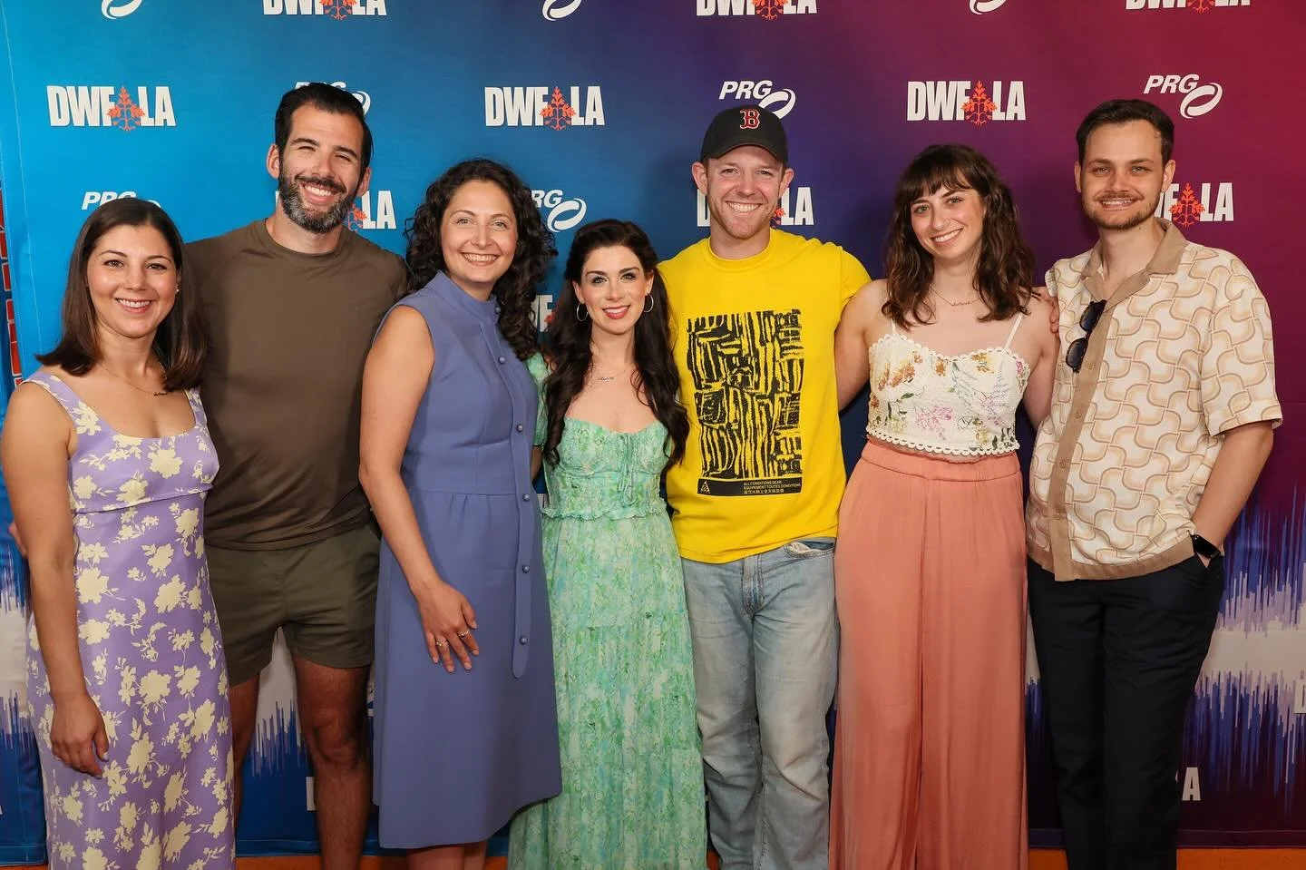 Observance WORLD PREMIERE at @danceswithfilms!
Thanks to all who came out to support!
#jewishpilot #jewishindiefilm #jewishfilm #indiepilot #independentpilot #spreadjewishjoy #danceswithfilms #dwfla #danceswithfilmsla #worldpremiere #tvpilot #film