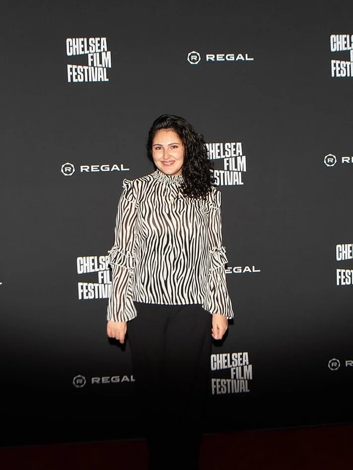 CAST @elanagant @chelseafilmfestival 

#jewishpilot #jewishindiefilm #jewishfilm #indiepilot #independentpilot #spreadjewishjoy #chelseafilmfestival #cffnyc2025 #chelseafilmfest #nycpremiere #tvpilot #film #indiefilm