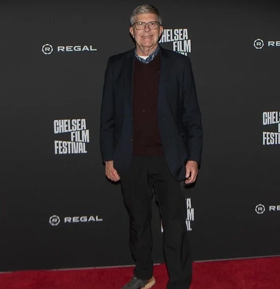 CAST @geoffreygreene122 @chelseafilmfestival 

#jewishpilot #jewishindiefilm #jewishfilm #indiepilot #independentpilot #spreadjewishjoy #chelseafilmfestival #cffnyc2025 #chelseafilmfest #nycpremiere #tvpilot #film #indiefilm