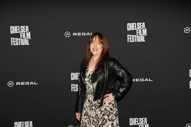 CAST @carolbrooksnyc @chelseafilmfestival 

#jewishpilot #jewishindiefilm #jewishfilm #indiepilot #independentpilot #spreadjewishjoy #chelseafilmfestival #cffnyc2025 #chelseafilmfest #nycpremiere #tvpilot #film #indiefilm