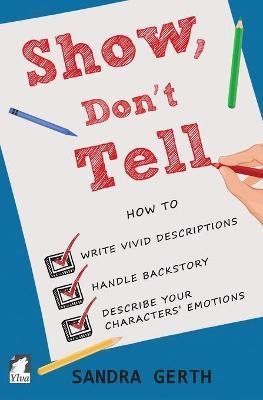 Show Don't Tell by Sandra Gerth.jpeg