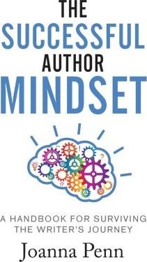 The Successful Author Mindset by Joanna Penn.jpeg