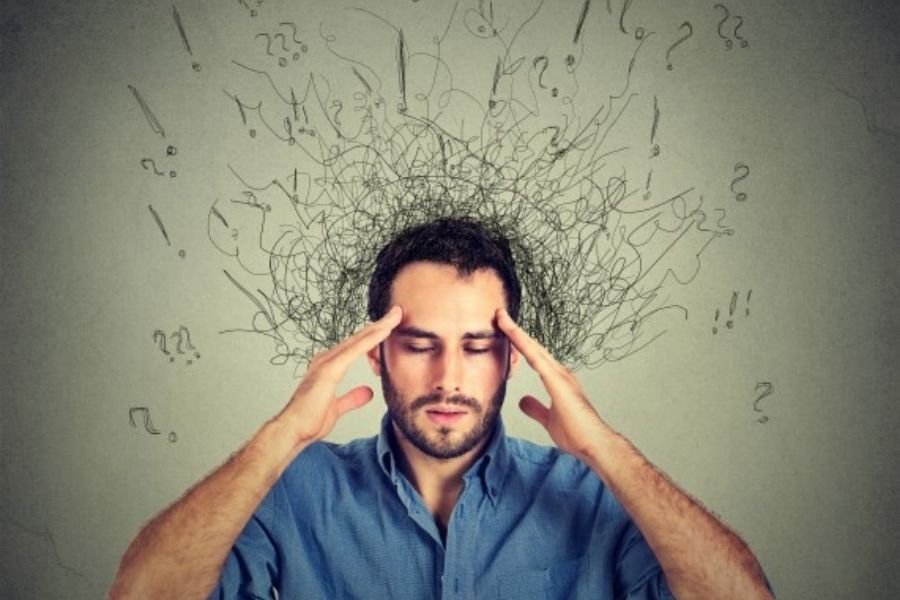 Re-Energise Mind Body Spirit