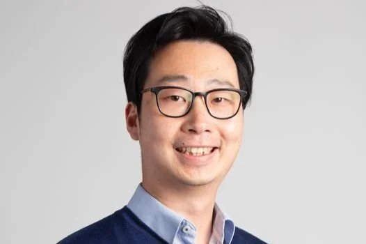 Dr Jerry Zhou Founder CEO at Amazing Gut