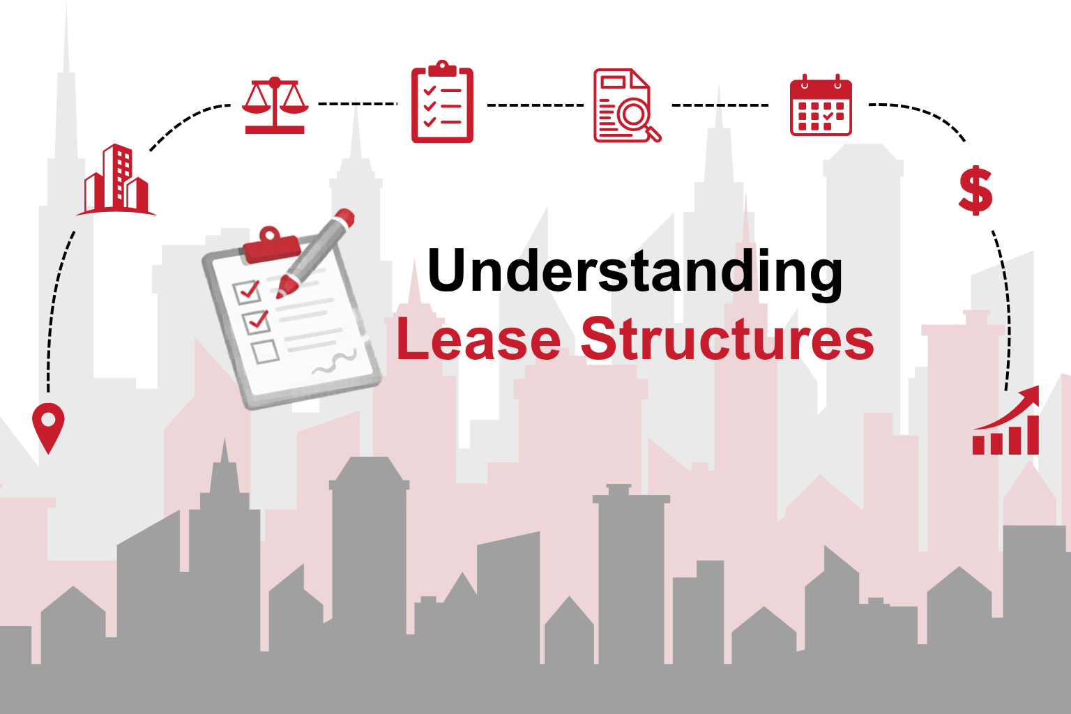 Lease Structures &amp; Their Impact on Asset Strategy