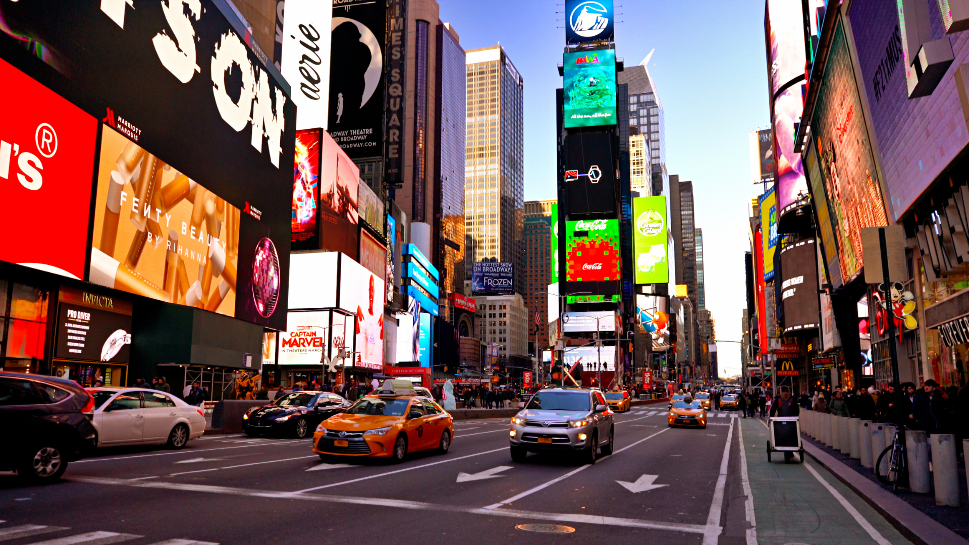Bisnow New York Retail Conference