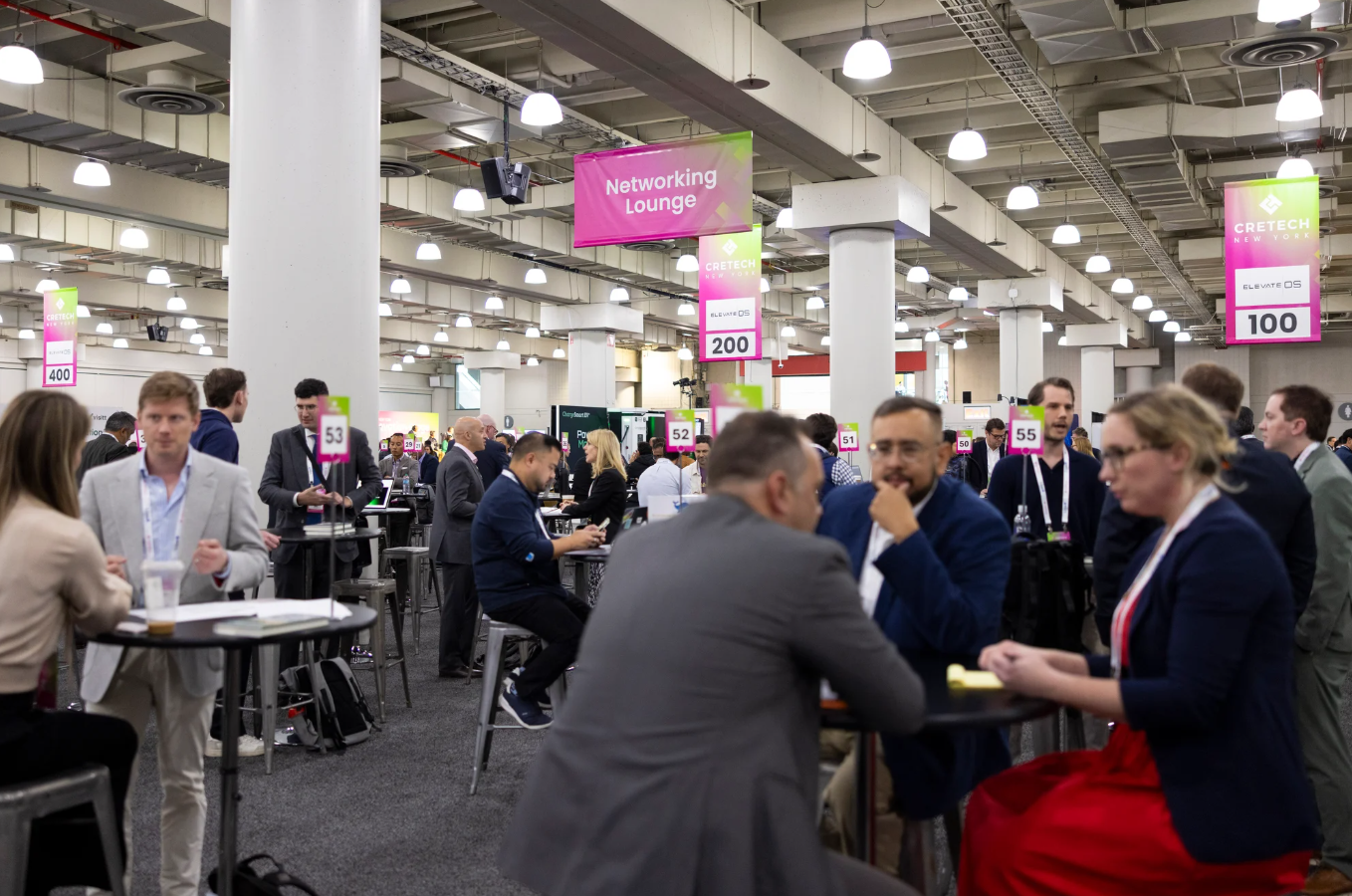 CREtech New York 2026