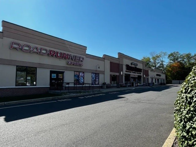 490 Broad Street, Shrewsbury, NJ