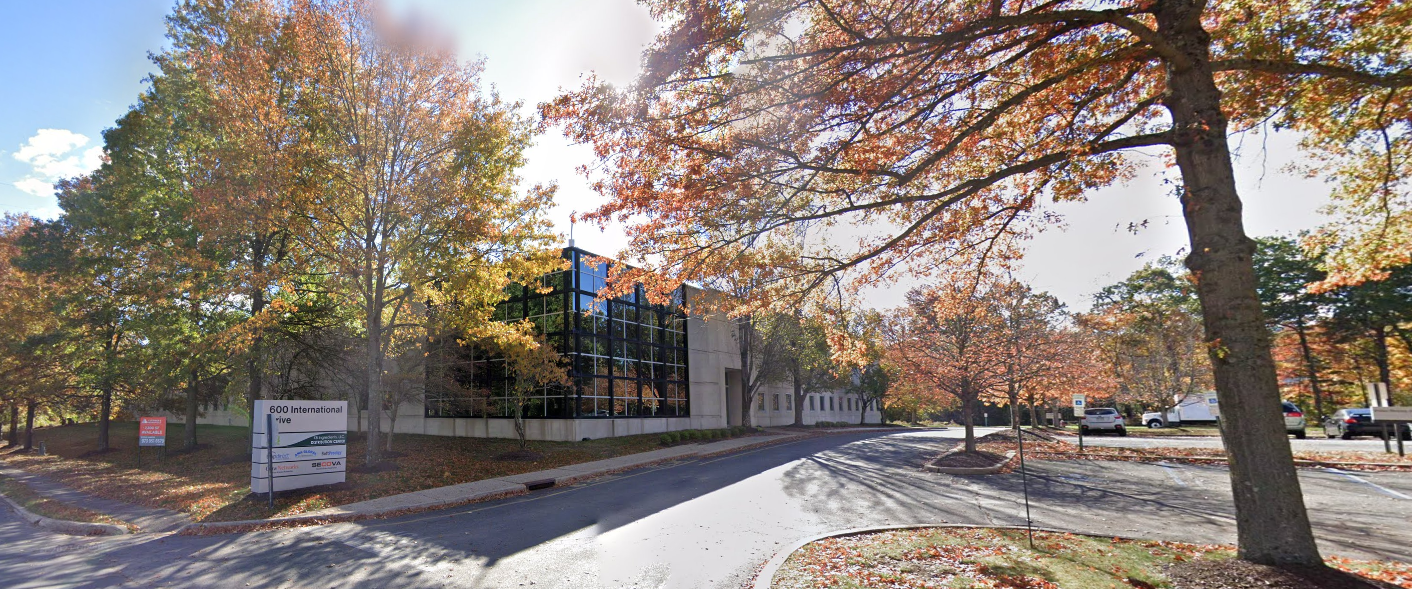 600 International Drive, Mt. Olive, NJ