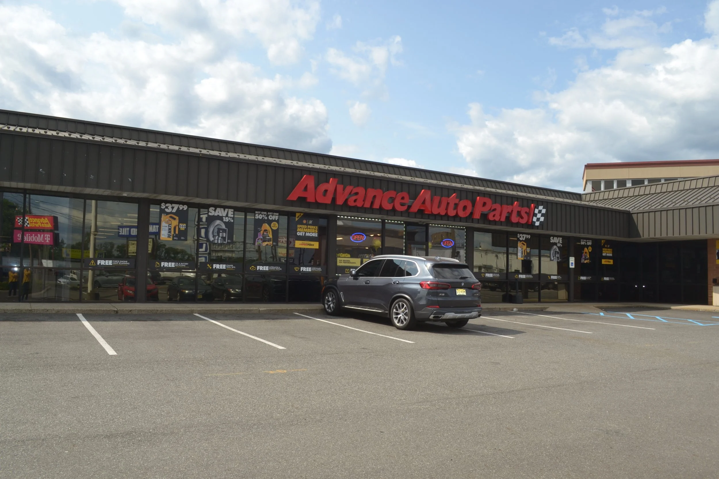 275 Route 46 West, Totowa, NJ