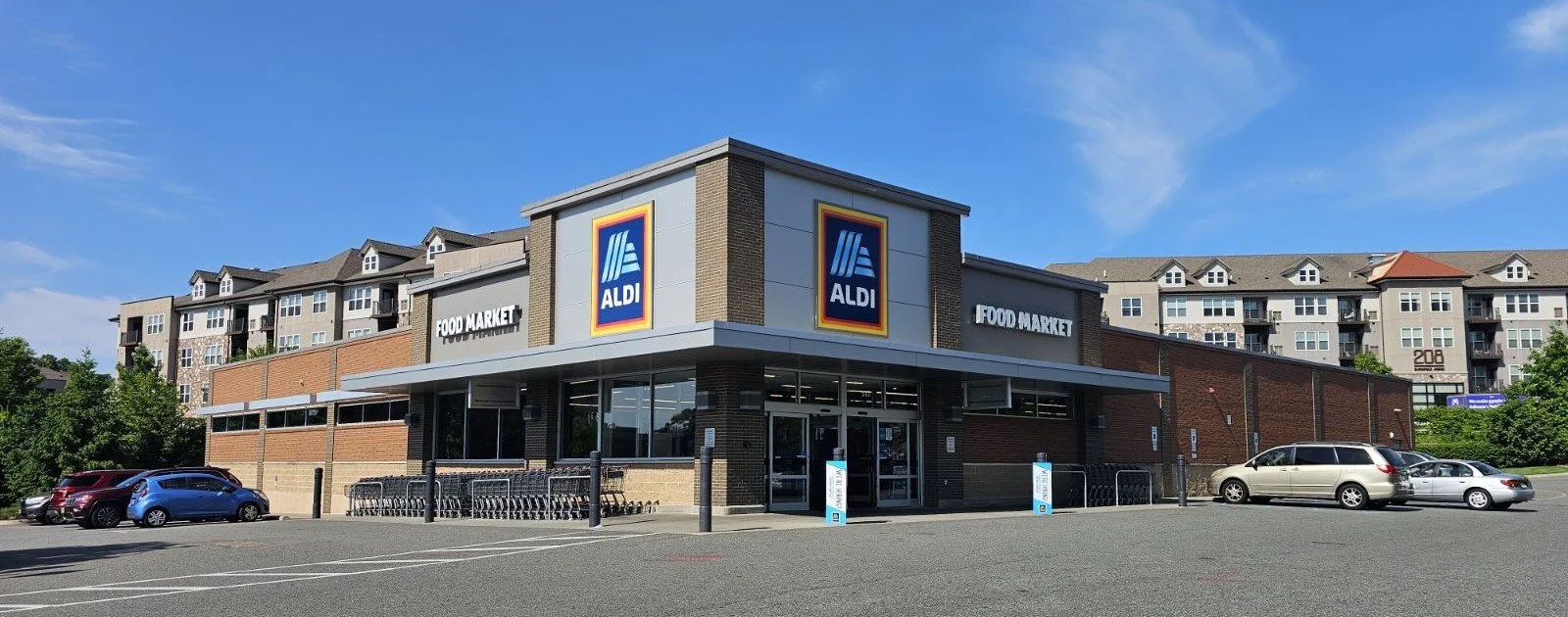 240 Bloomfield Ave, Bloomfield, NJ