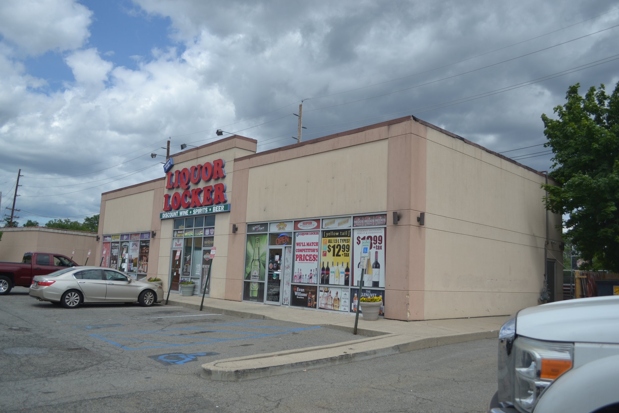 339 - 357  Broad Street, Bloomfield, NJ