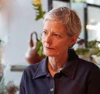 Tineke Kambier  mei 2026