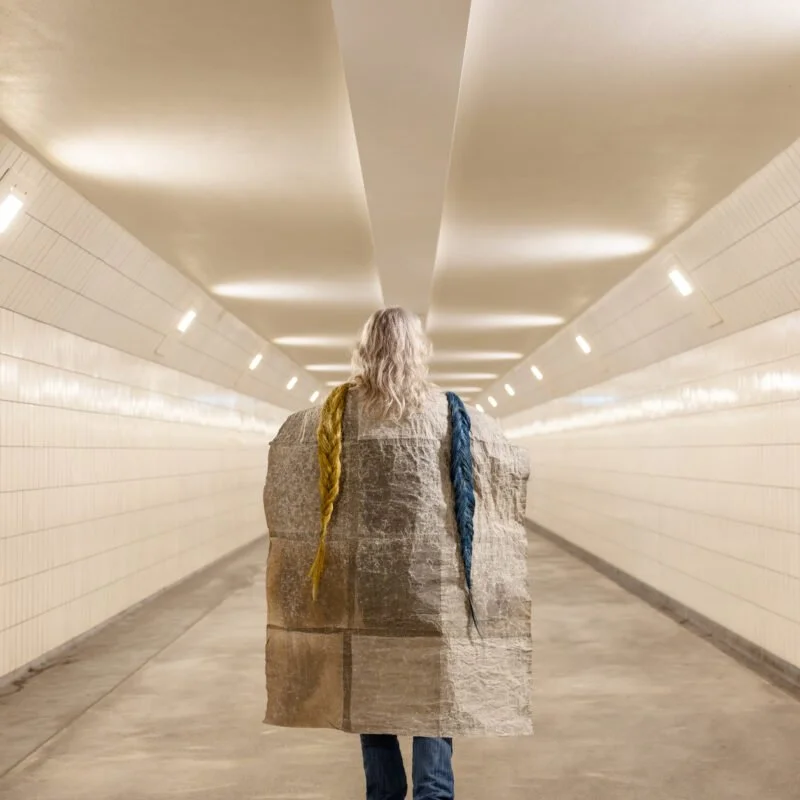 Petra Laaper  MINIRESIDENTIE