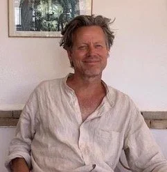 Ronald van der Meijs WERKPLAATS zomer 2026