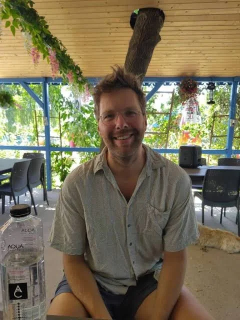 Mark IJzerman   MINIRESIDENTIE