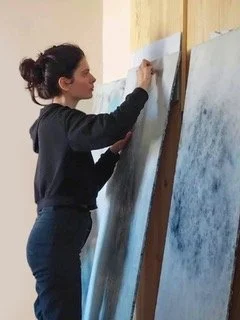 Cassandre Lepicard Culture Moves Europe Residentie feb-april 2027