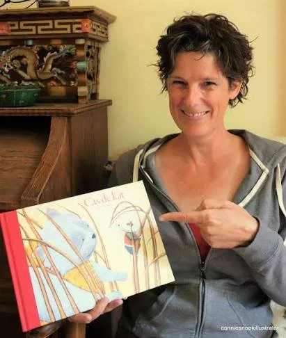 Connie Snoek     MINIRESIDENTIE