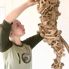 Kate Studley residentie Culture Moves Europe feb-april 2027