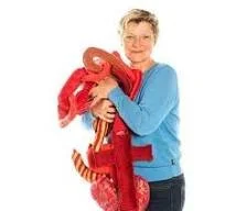 Marijke Schurink    MINIRESIDENTIE