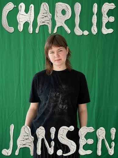 Charlie Jansen    MINIRESIDENTIE