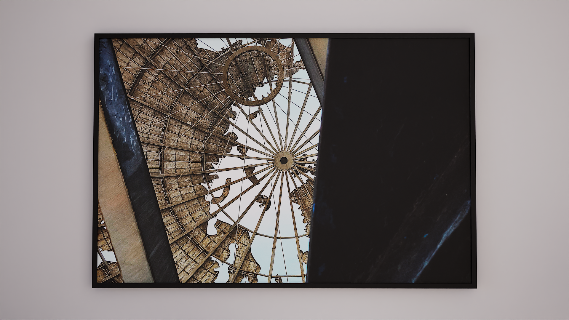 Unisphere Halftone Framed 1.png