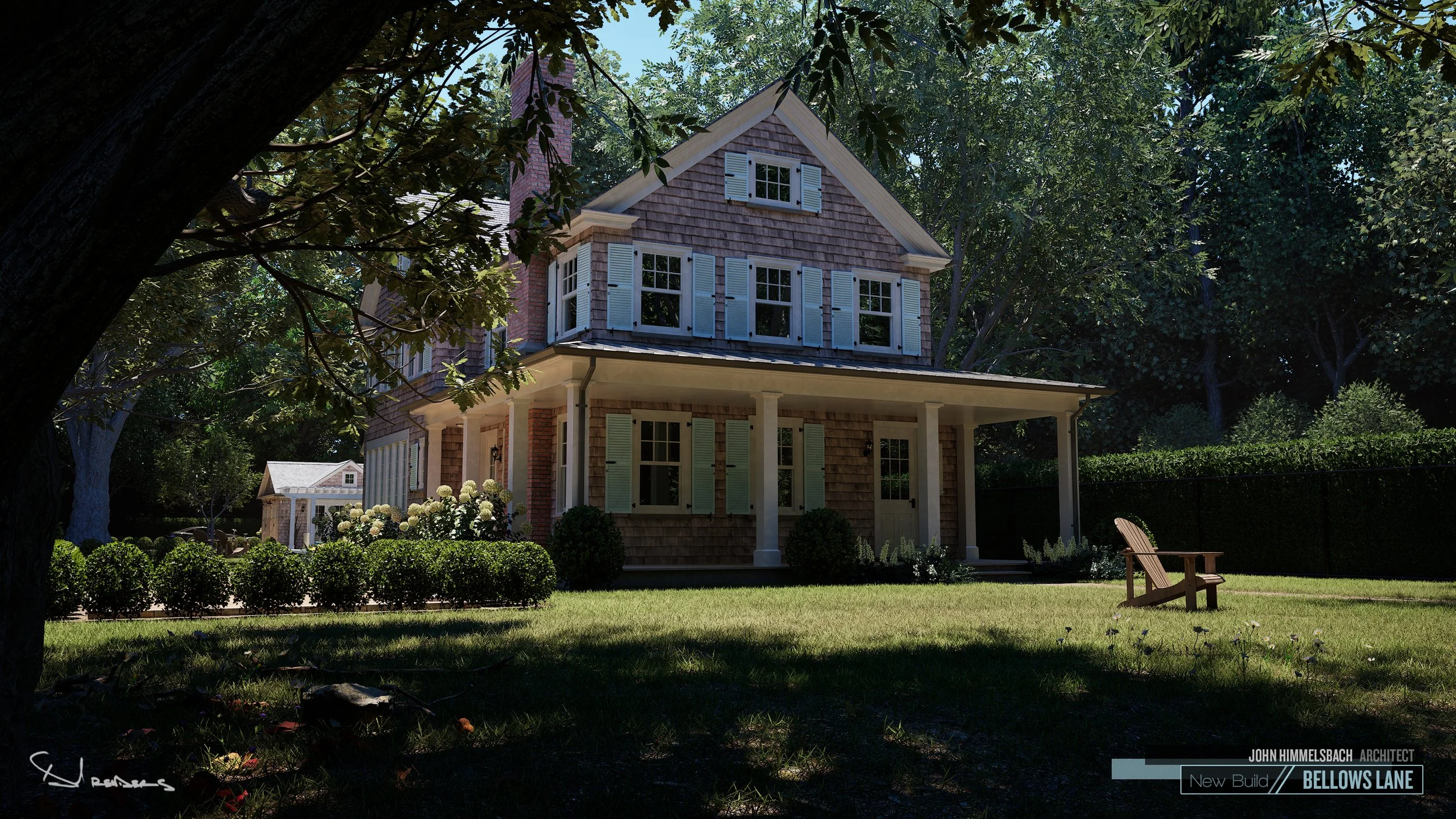 4-Southeastern Viiew A.jpg