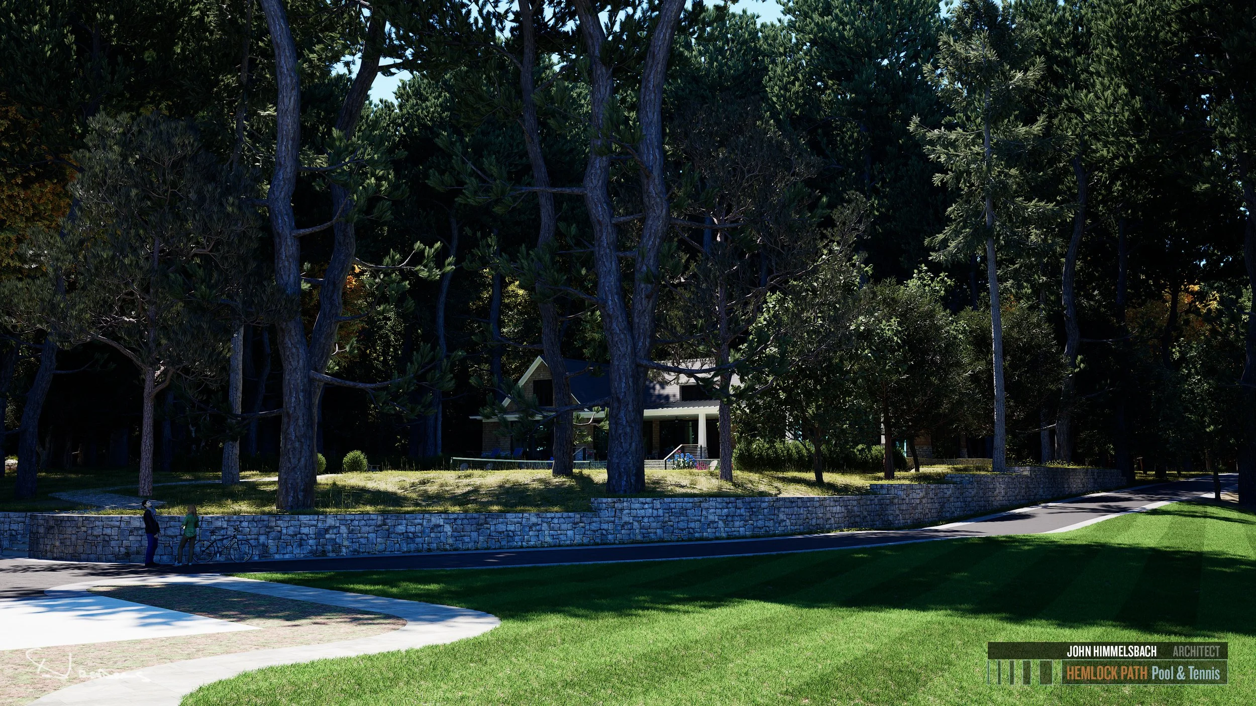 5-Southwestern Elevation from the House.jpg