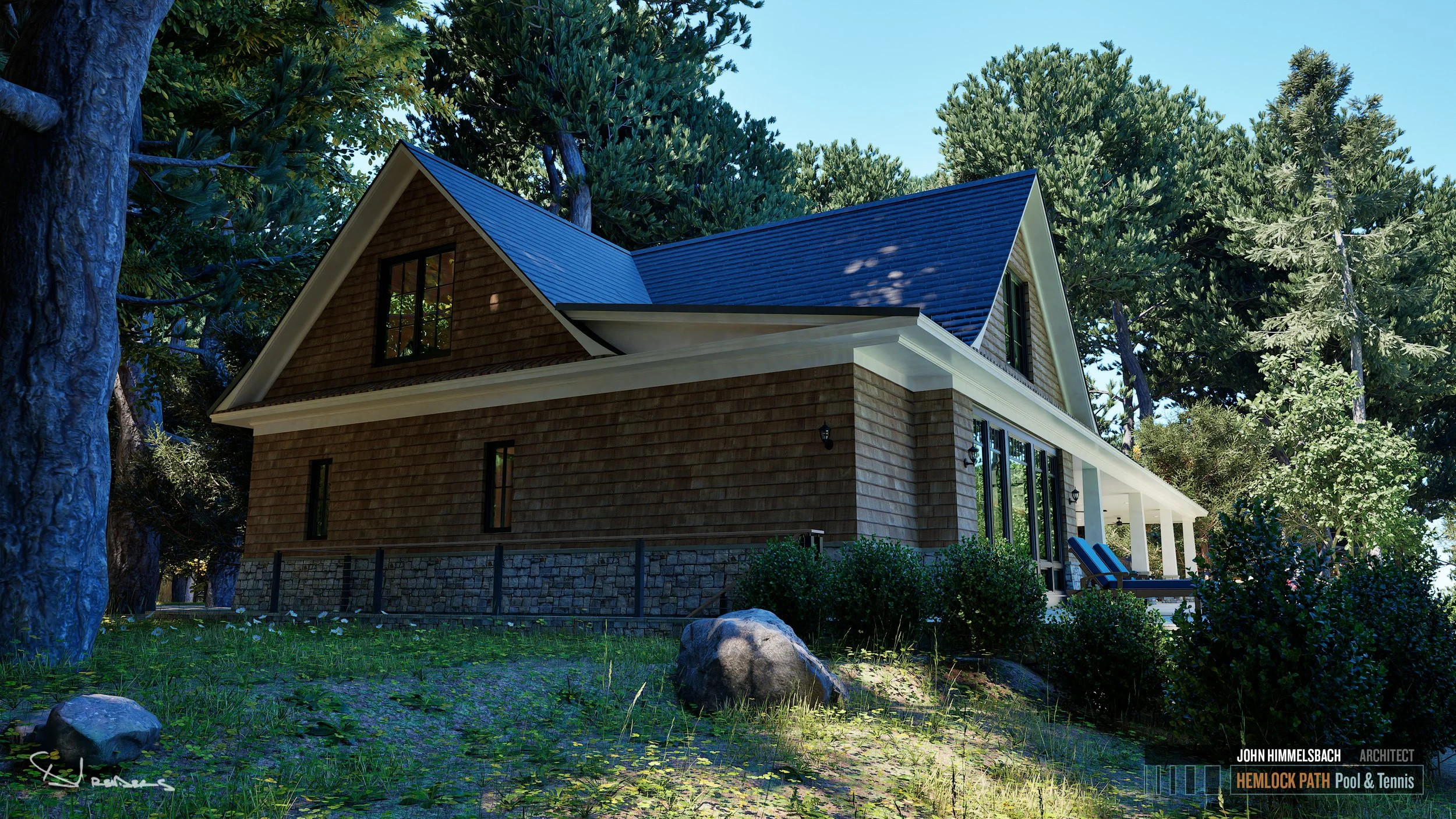 17-Poolhouse Northwestern View.jpg