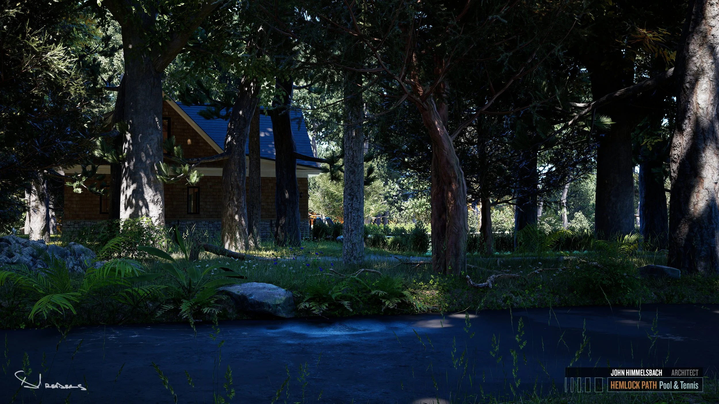 3-Northern View from Neighbor's Road.jpg