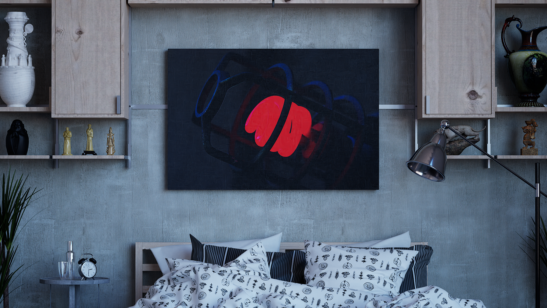 Red Light 1 Framed 5.png
