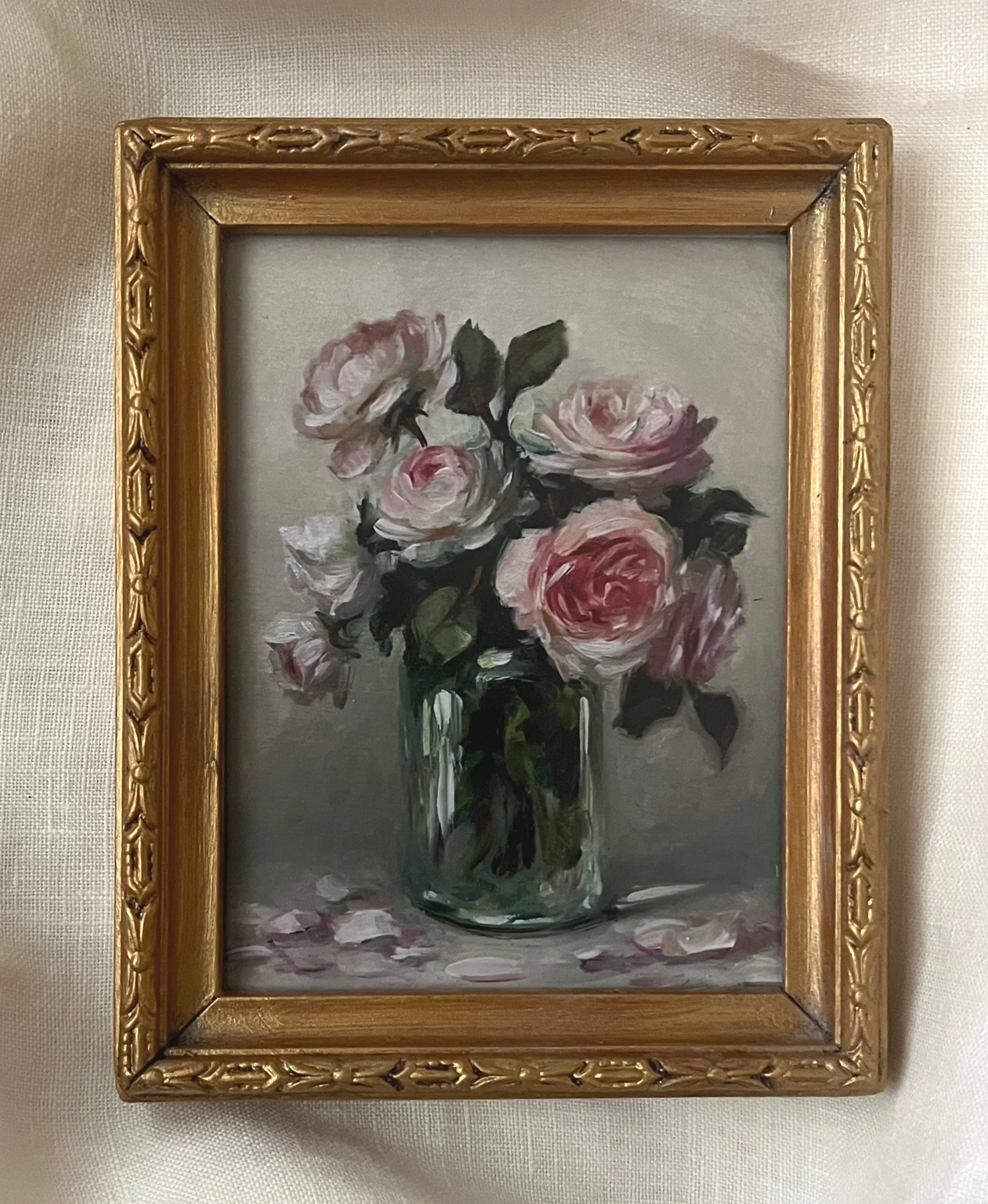 Framed Fine Art Print No.4 — CE FINE ART STUDIO