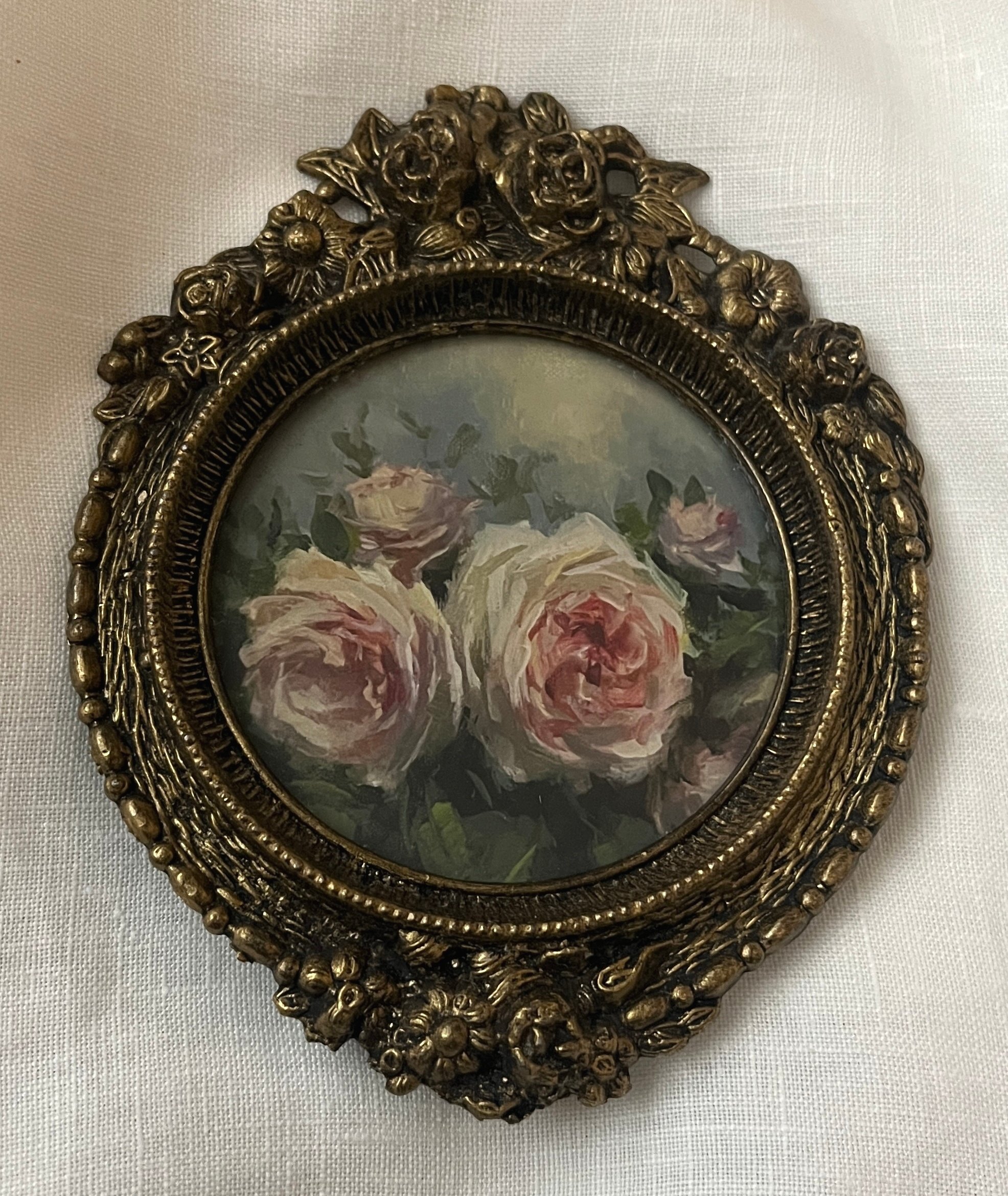 Framed Fine Art Print No.7 — CE FINE ART STUDIO