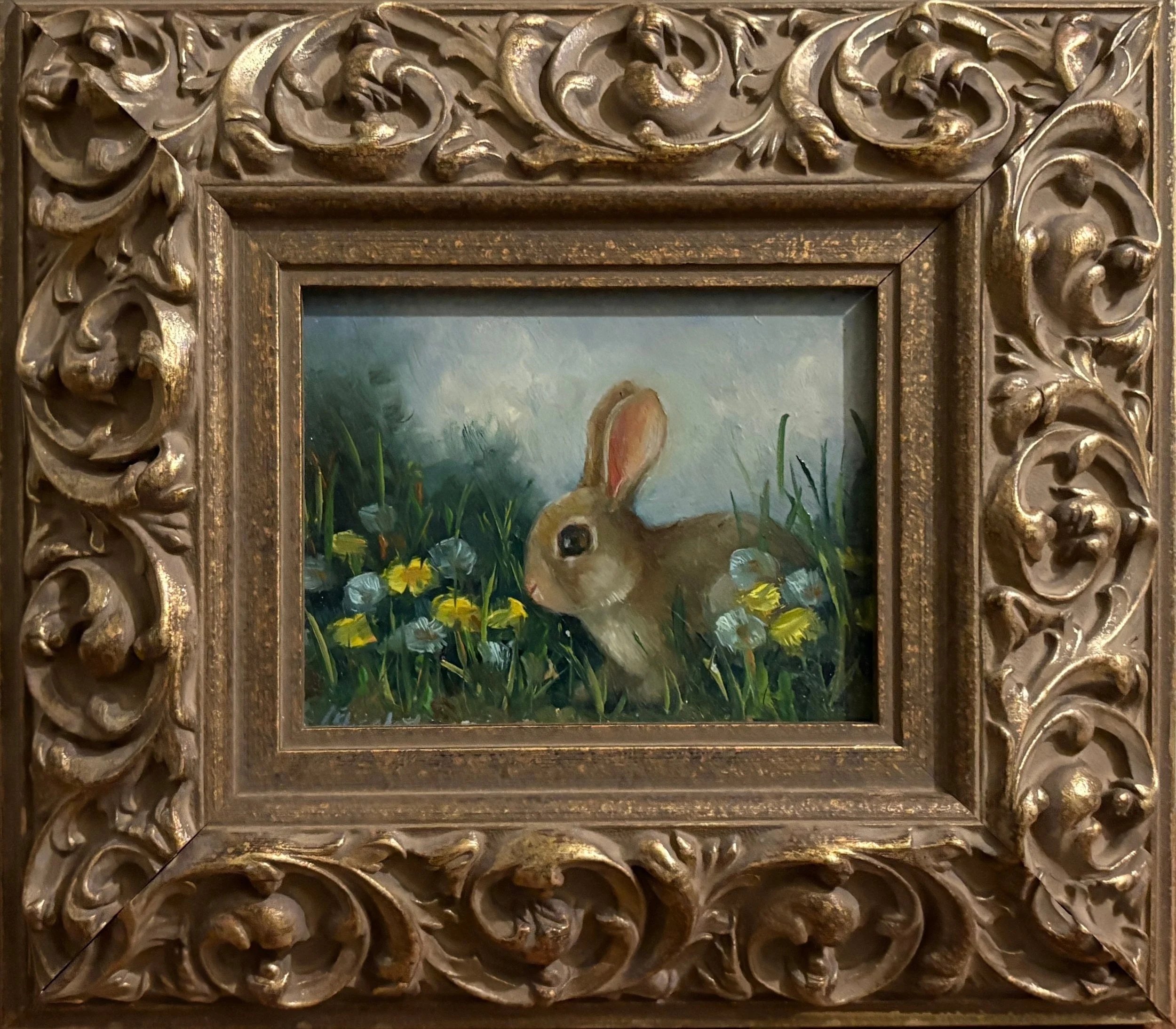 VM Mar-April 2026 Rabbit in the Garden N 153.jpg