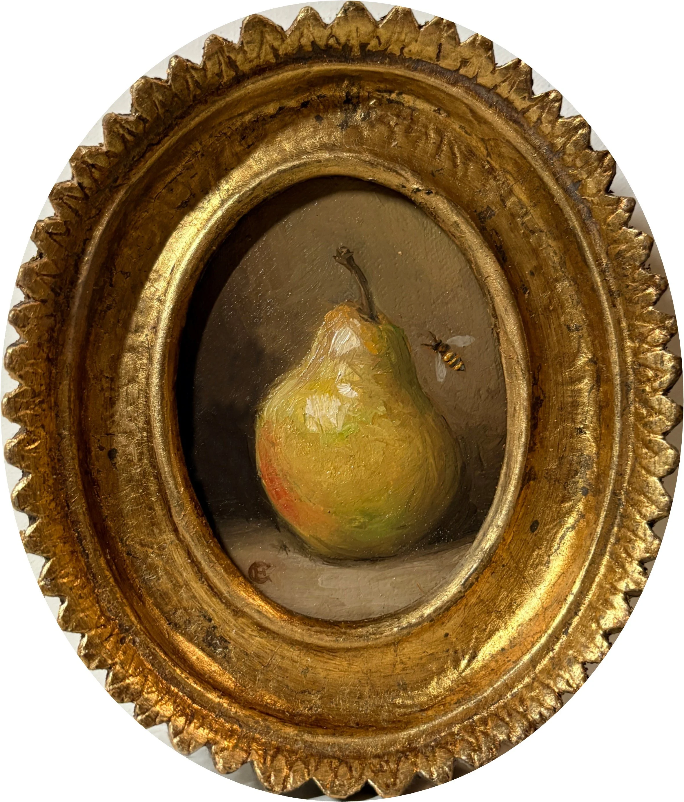 Pear and Bee N 4.jpg