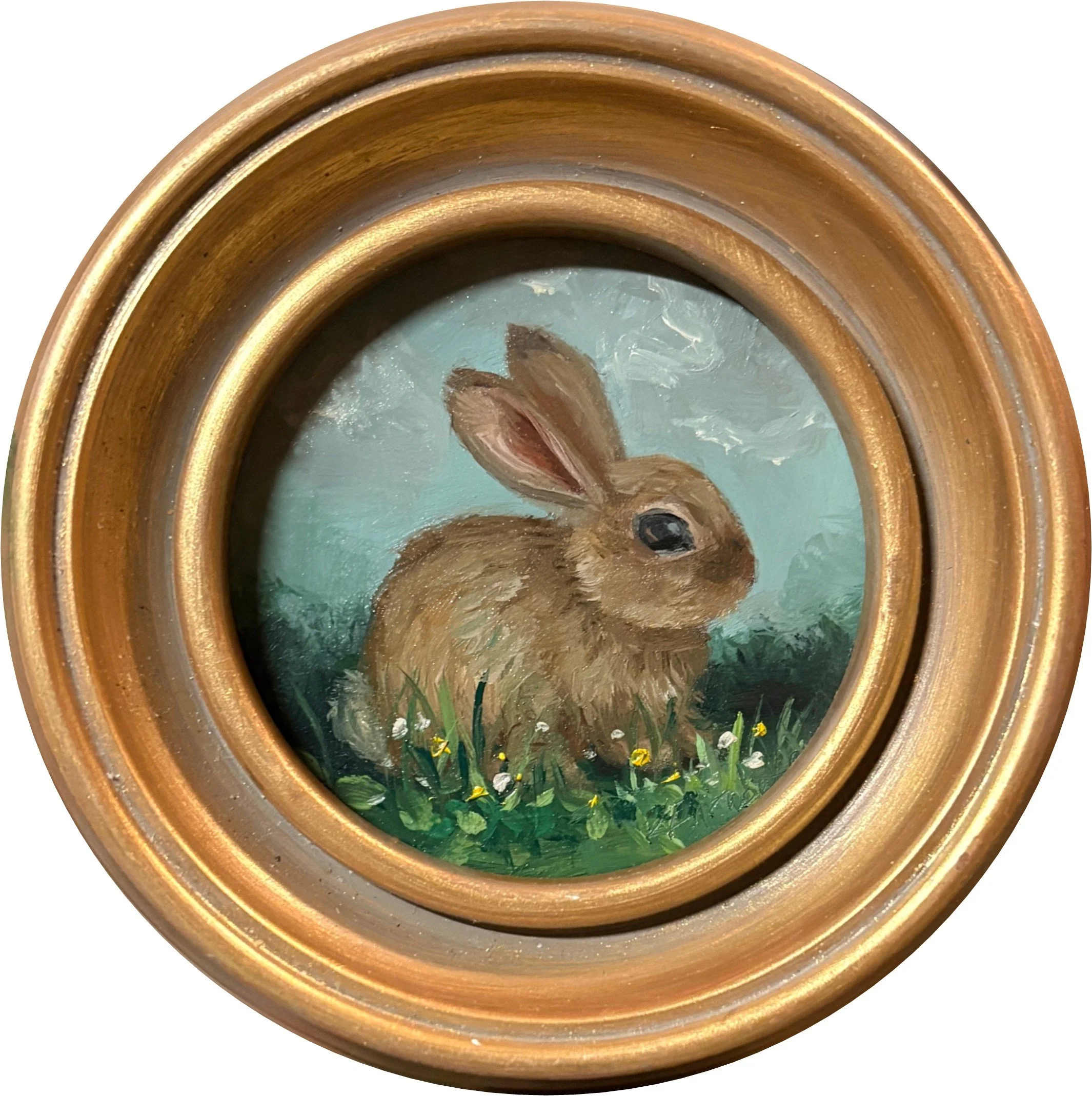 Rabbit in the Garden N 161.jpg