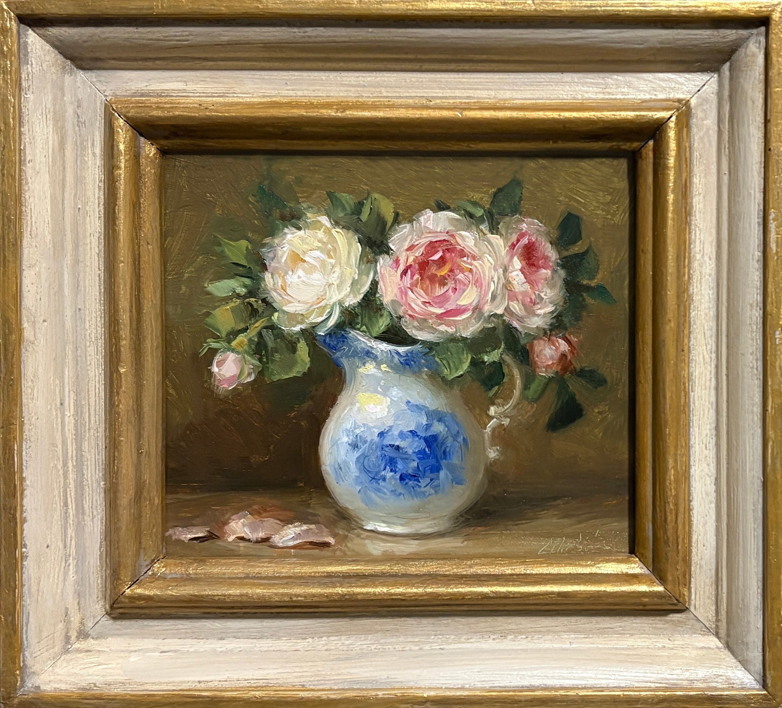 Roses in French Pitcher.jpg