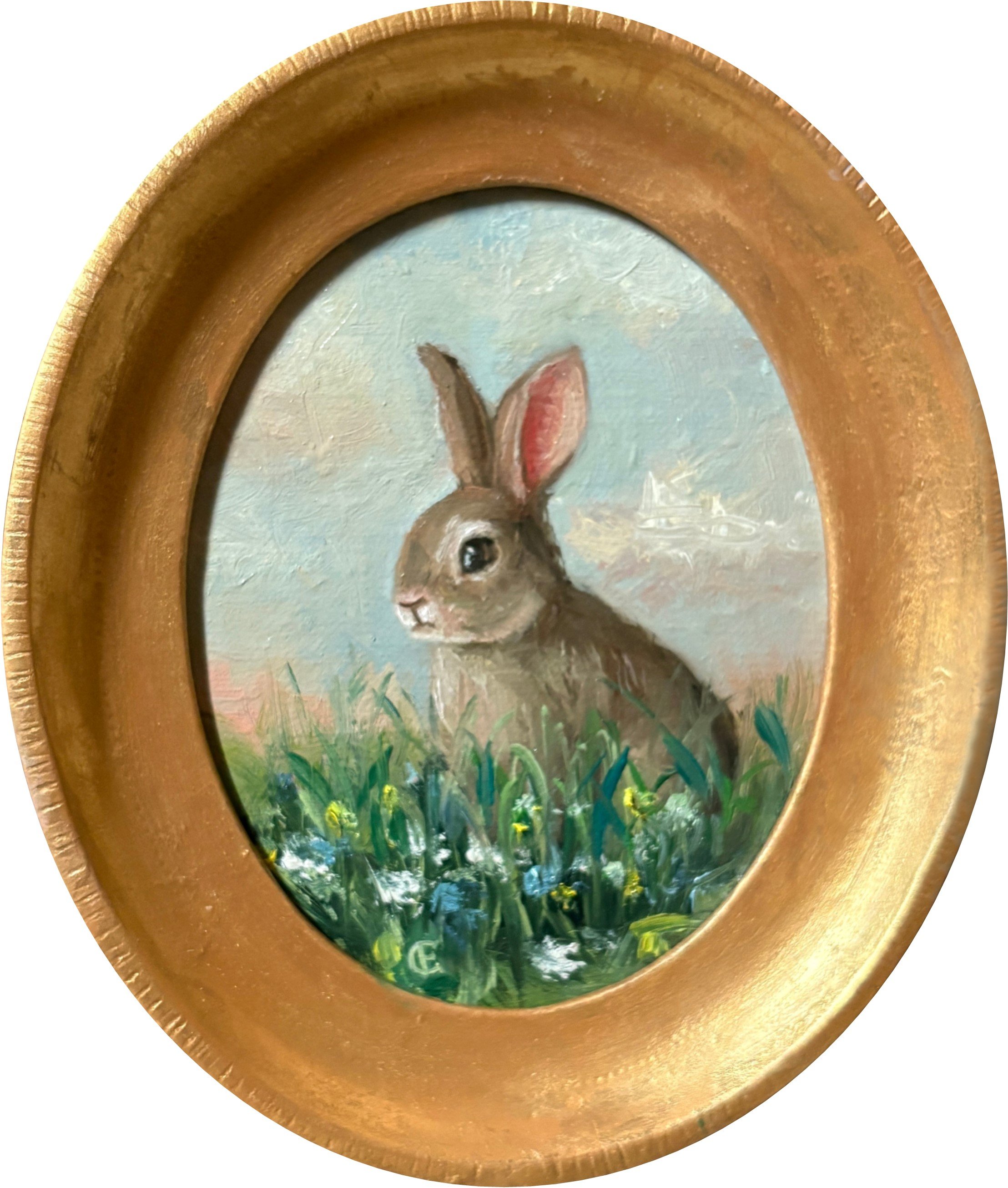 VM Mar-April 2026 Rabbit in the Garden N 155.jpg