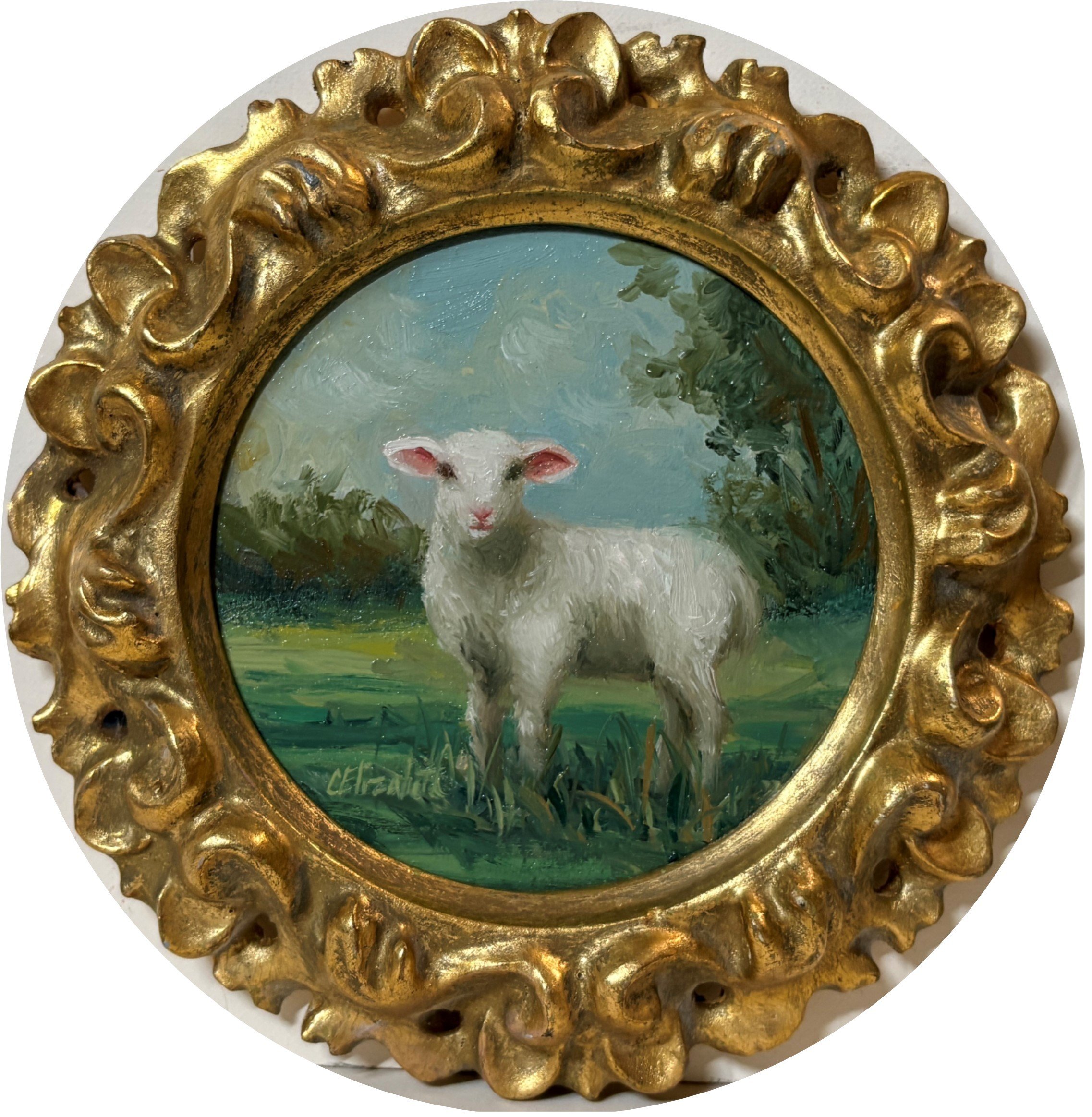 Sheep in the meadow N 61.jpg