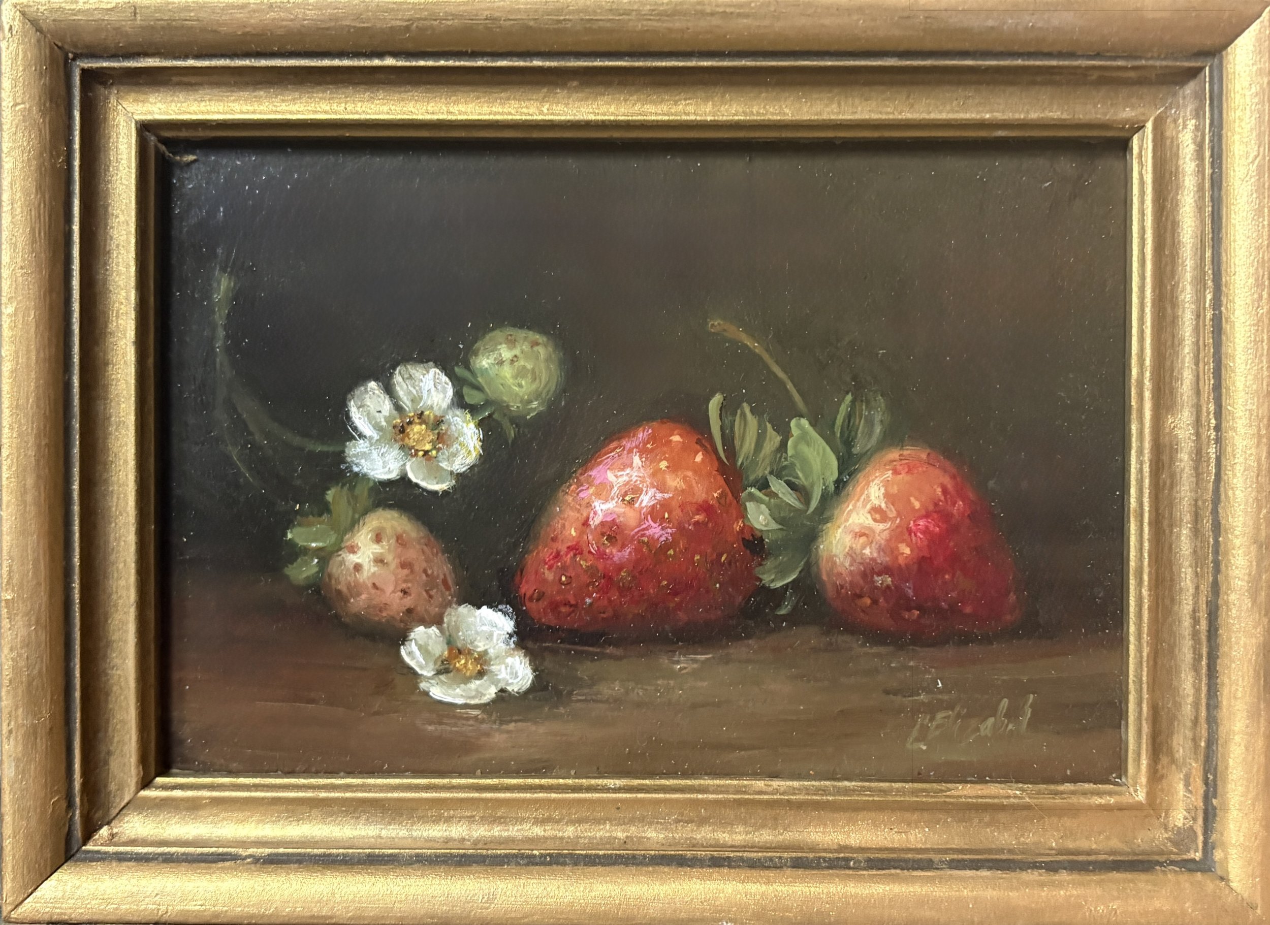 Strawberries and Blossoms N 14.jpg