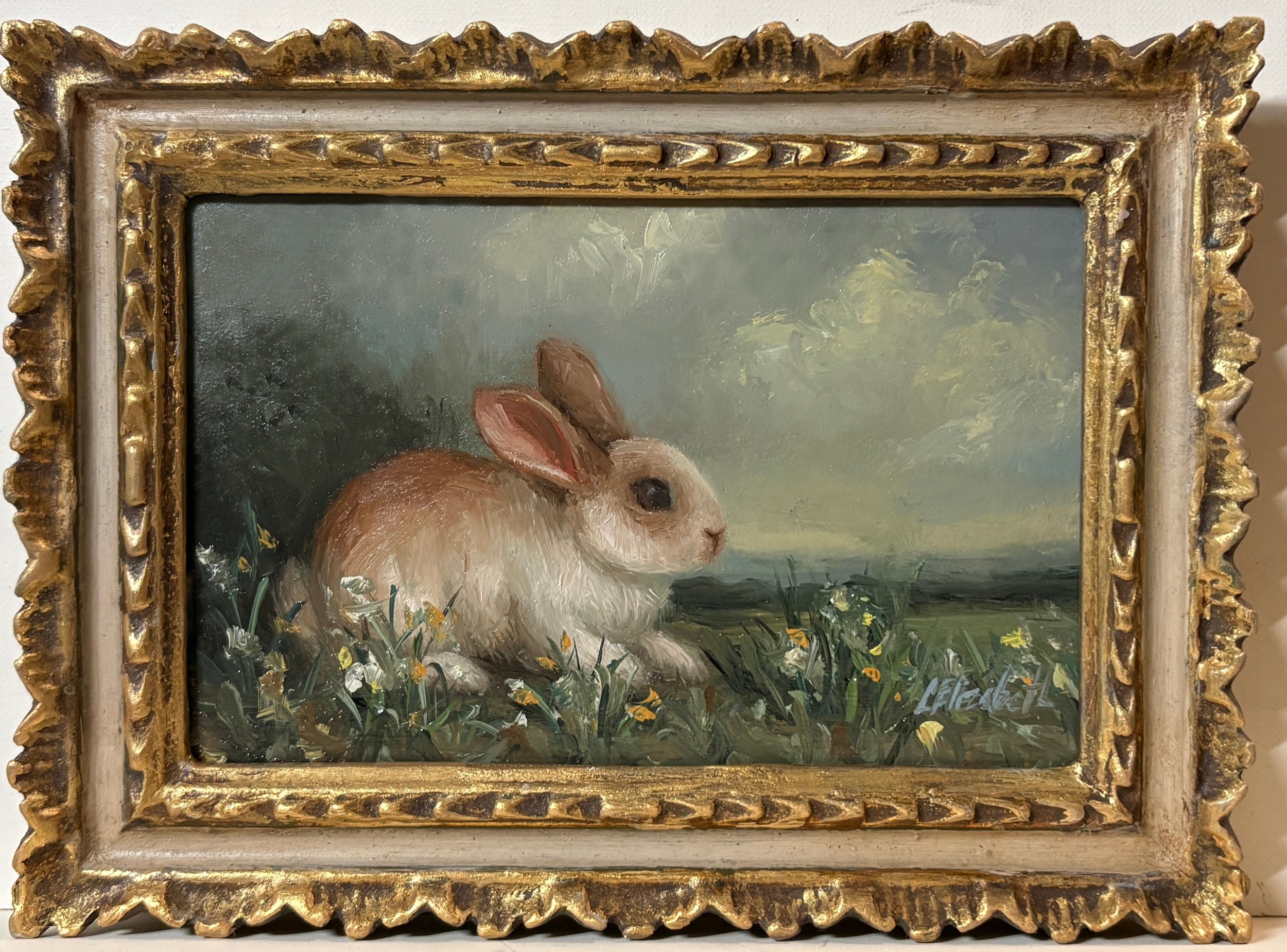 Rabbit in the Garden n 170.jpg
