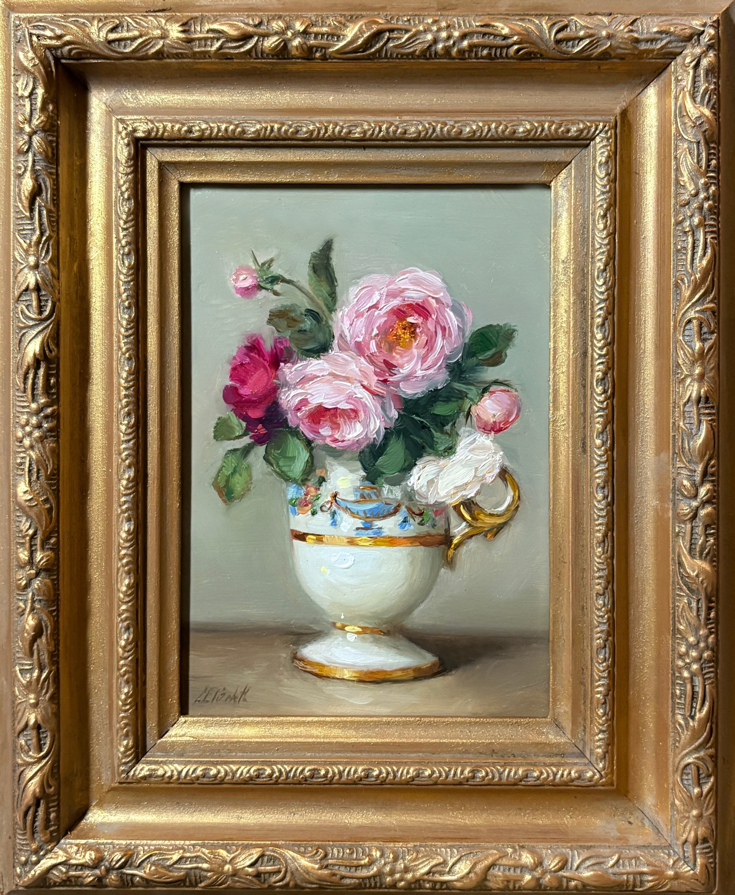 Roses with Madame du Barry.jpg