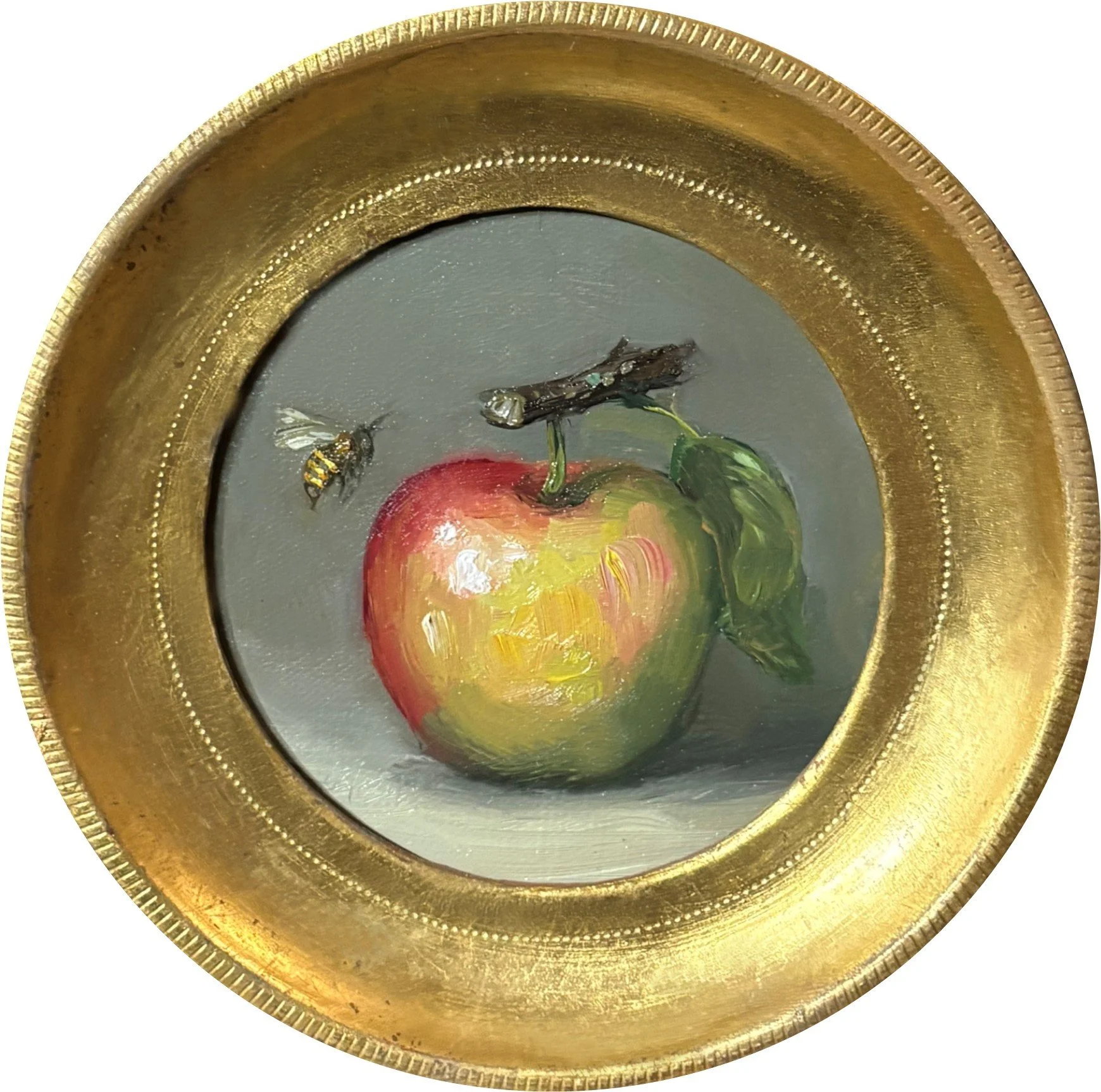 Apple and Honeybee.jpg