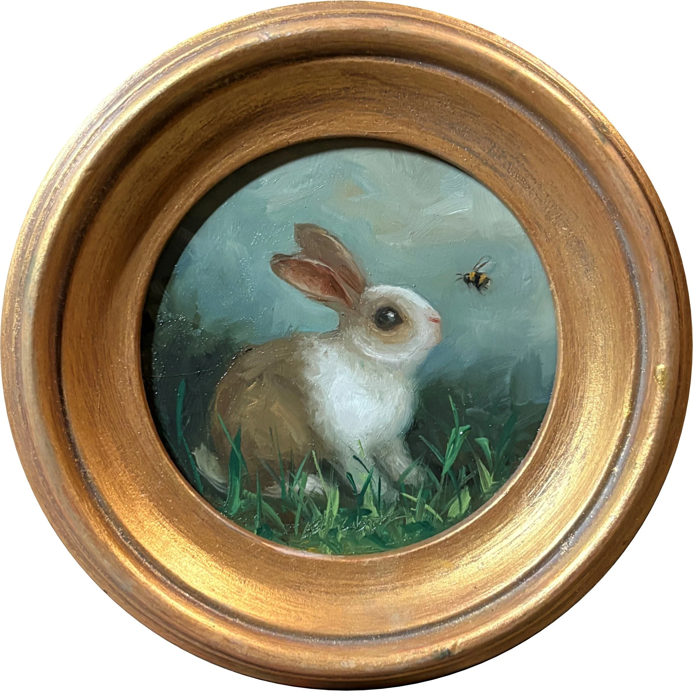 Rabbit in the Garden N 159.jpg