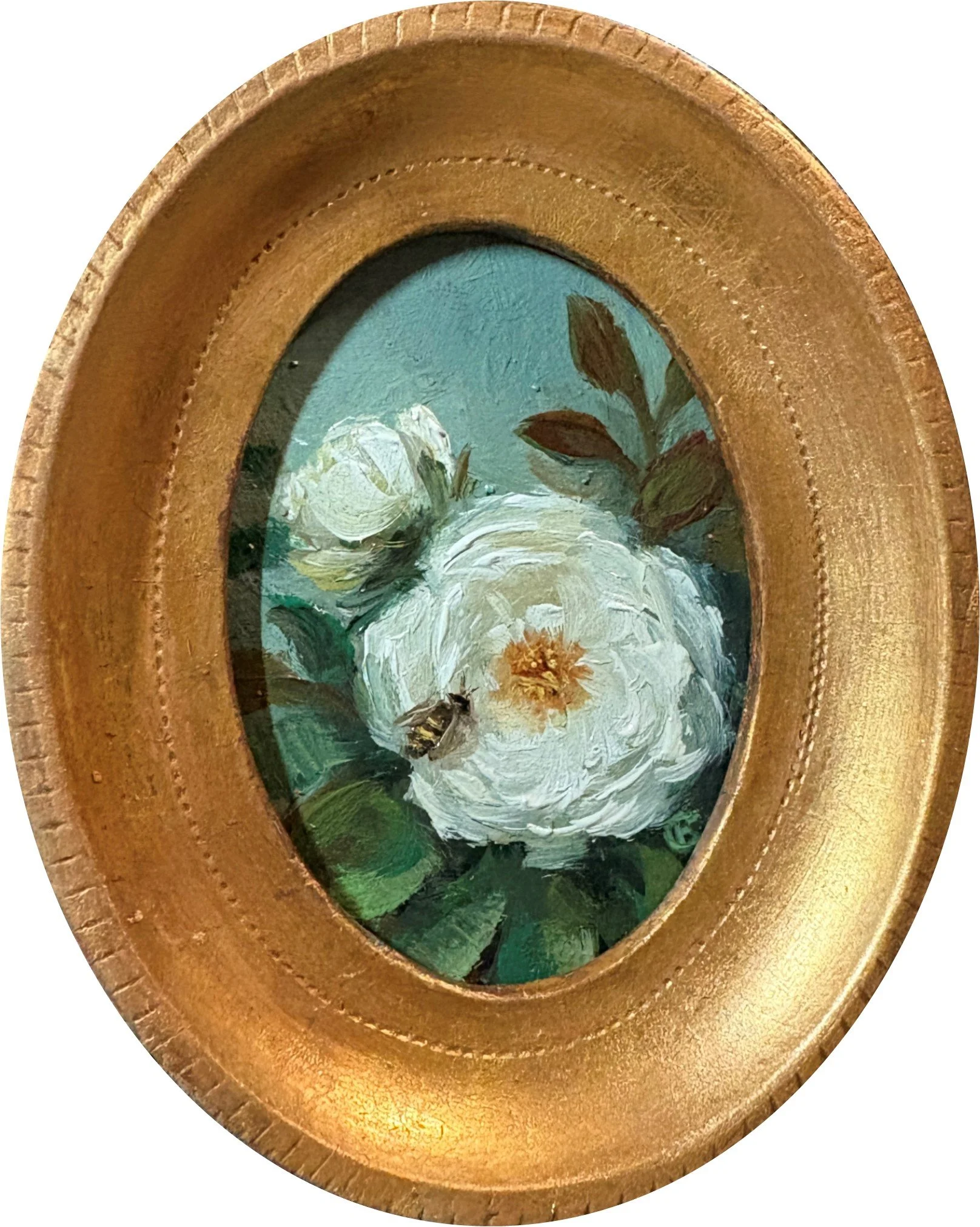 Desdemona Rose and Honeybee.jpg