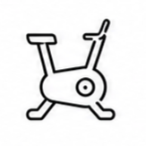 Technogym fitness equipment at Ludus Magnus